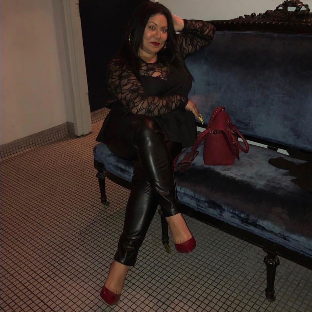 Meet your Posher, Jessica